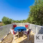 Cosseri Rossa-dorothea And Cosseri Rossa-penelope, With Own Shared Pool * Lixouri