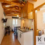 Vila Cosseri Rossa-dorothea And Cosseri Rossa-penelope, With Own Shared Pool