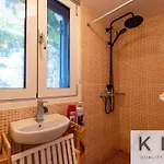 Cosseri Rossa-dorothea And Cosseri Rossa-penelope, With Own Shared Pool * Lixouri