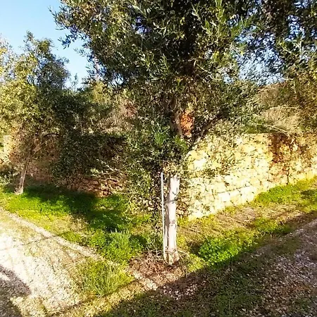 Vila Cosseri Rossa-dorothea And Cosseri Rossa-penelope, With Own Shared Pool *