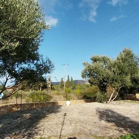 Vila Cosseri Rossa-dorothea And Cosseri Rossa-penelope, With Own Shared Pool