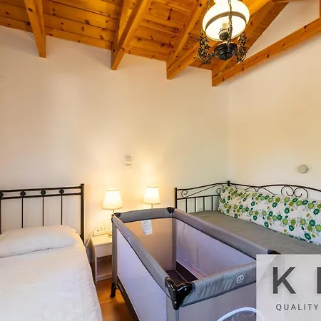 Cosseri Rossa-dorothea And Cosseri Rossa-penelope, With Own Shared Pool Vila