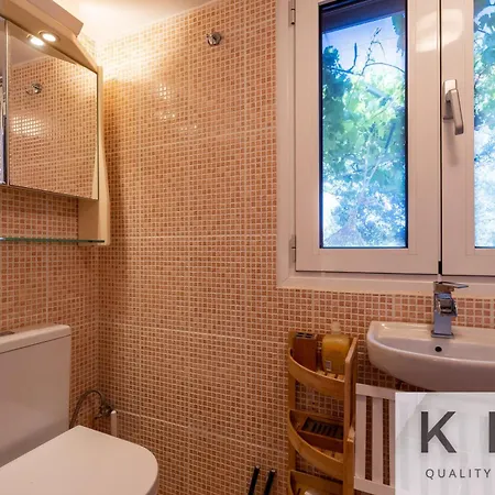 Vila Cosseri Rossa-dorothea And Cosseri Rossa-penelope, With Own Shared Pool *