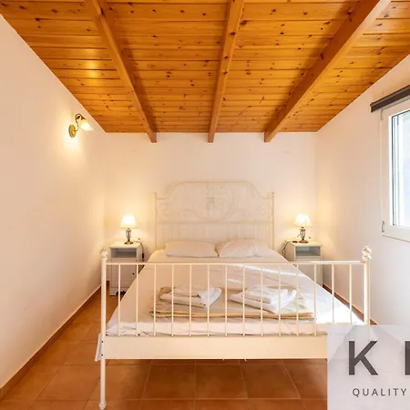 Cosseri Rossa-dorothea And Cosseri Rossa-penelope, With Own Shared Pool Vila