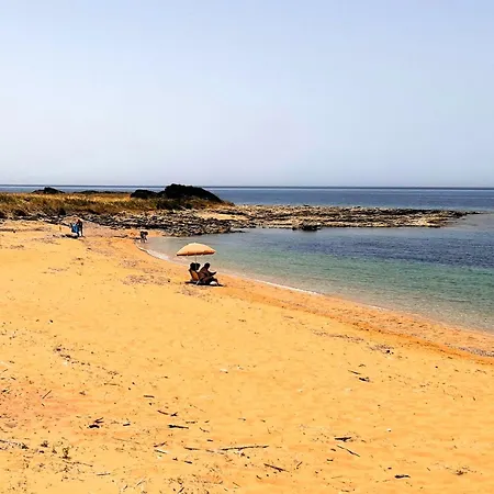Vila Cosseri Rossa-dorothea And Cosseri Rossa-penelope, With Own Shared Pool Lixouri