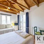 Villa Cosseri Rossa-dorothea And Cosseri Rossa-penelope, With Own Shared Pool *