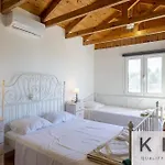 Villa Cosseri Rossa-dorothea And Cosseri Rossa-penelope, With Own Shared Pool