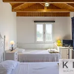 Cosseri Rossa-dorothea And Cosseri Rossa-penelope, With Own Shared Pool Villa Lixouri