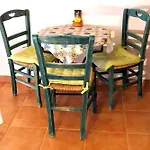 Cosseri Rossa-dorothea And Cosseri Rossa-penelope, With Own Shared Pool Villa Lixouri
