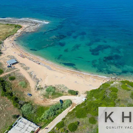 Cosseri Rossa-dorothea And Cosseri Rossa-penelope, With Own Shared Pool * 릭수리