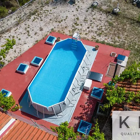 Cosseri Rossa-dorothea And Cosseri Rossa-penelope, With Own Shared Pool 빌라