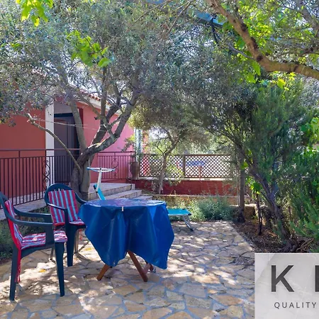 Cosseri Rossa-dorothea And Cosseri Rossa-penelope, With Own Shared Pool 빌라 릭수리