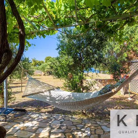 Cosseri Rossa-dorothea And Cosseri Rossa-penelope, With Own Shared Pool