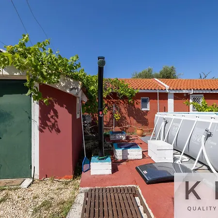 Cosseri Rossa-dorothea And Cosseri Rossa-penelope, With Own Shared Pool 릭수리