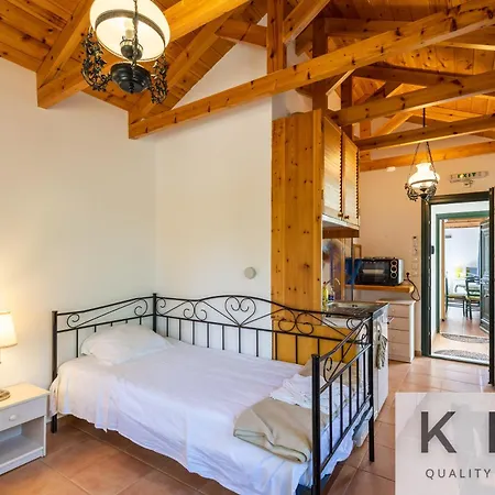 Cosseri Rossa-dorothea And Cosseri Rossa-penelope, With Own Shared Pool 빌라 릭수리