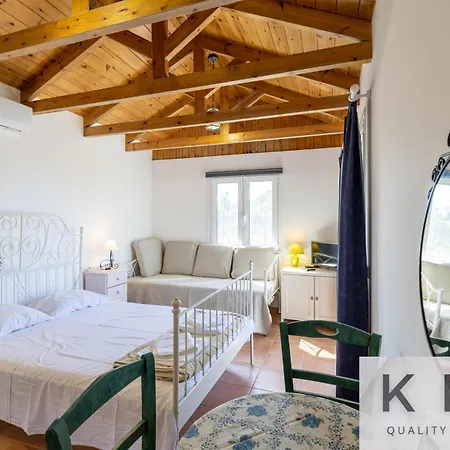 빌라 Cosseri Rossa-dorothea And Cosseri Rossa-penelope, With Own Shared Pool 릭수리