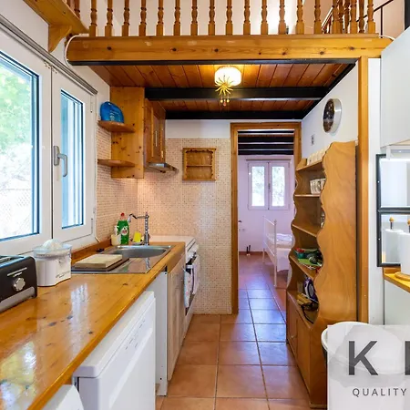 Cosseri Rossa-dorothea And Cosseri Rossa-penelope, With Own Shared Pool 릭수리