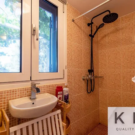 Cosseri Rossa-dorothea And Cosseri Rossa-penelope, With Own Shared Pool * 릭수리