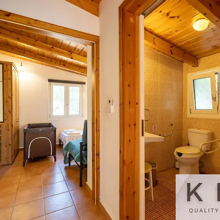 Cosseri Rossa-dorothea And Cosseri Rossa-penelope, With Own Shared Pool