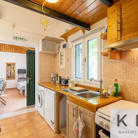 Cosseri Rossa-dorothea And Cosseri Rossa-penelope, With Own Shared Pool 빌라 *