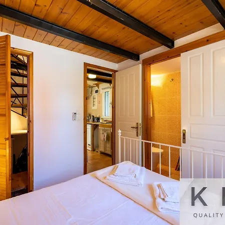 Cosseri Rossa-dorothea And Cosseri Rossa-penelope, With Own Shared Pool 빌라 릭수리