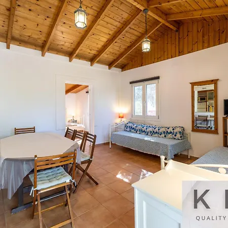 빌라 Cosseri Rossa-dorothea And Cosseri Rossa-penelope, With Own Shared Pool 릭수리