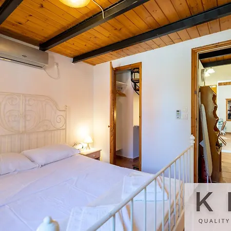 Cosseri Rossa-dorothea And Cosseri Rossa-penelope, With Own Shared Pool 릭수리