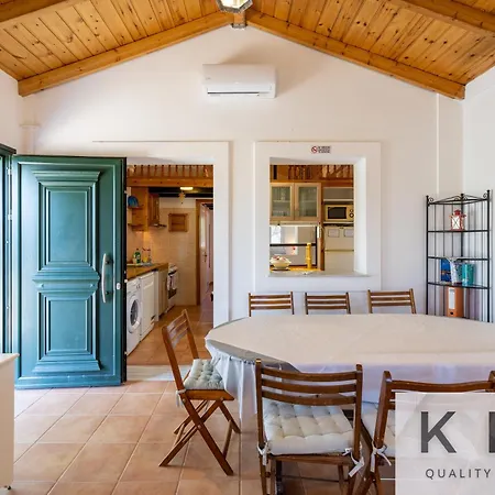 Cosseri Rossa-dorothea And Cosseri Rossa-penelope, With Own Shared Pool * 릭수리