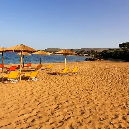 Cosseri Rossa-dorothea And Cosseri Rossa-penelope, With Own Shared Pool 빌라 *