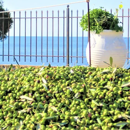 빌라 Cosseri Rossa-dorothea And Cosseri Rossa-penelope, With Own Shared Pool *