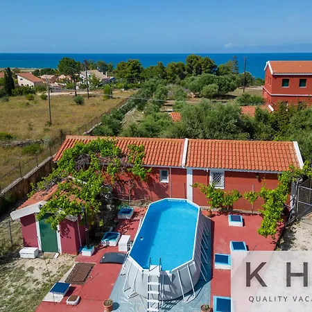 Cosseri Rossa-dorothea And Cosseri Rossa-penelope, With Own Shared Pool Vila *