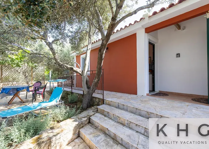 Cosseri Rossa-dorothea And Cosseri Rossa-penelope, With Own Shared Pool *