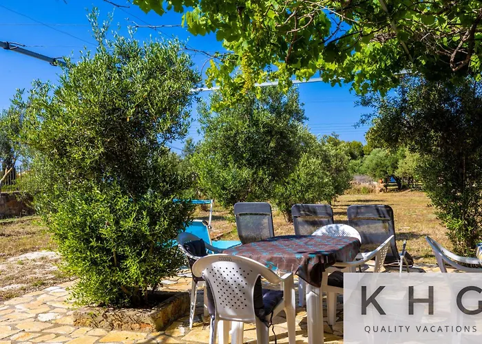 Cosseri Rossa-dorothea And Cosseri Rossa-penelope, With Own Shared Pool Vila