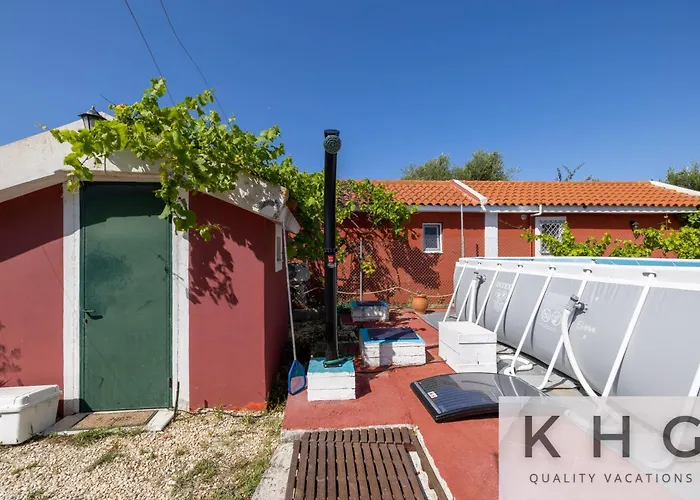 Cosseri Rossa-dorothea And Cosseri Rossa-penelope, With Own Shared Pool Lixouri