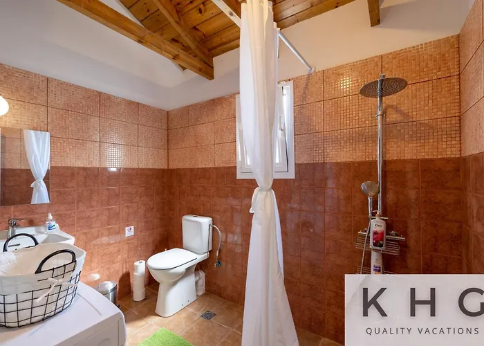 Cosseri Rossa-dorothea And Cosseri Rossa-penelope, With Own Shared Pool Vila