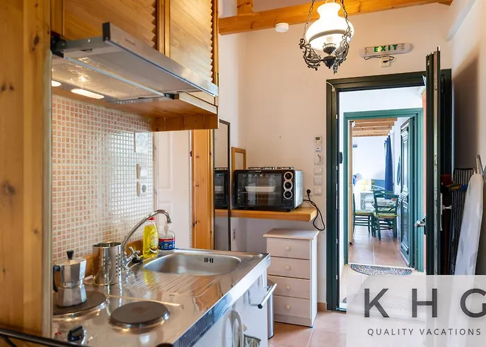 Cosseri Rossa-dorothea And Cosseri Rossa-penelope, With Own Shared Pool