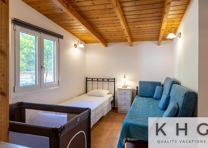 Cosseri Rossa-dorothea And Cosseri Rossa-penelope, With Own Shared Pool *