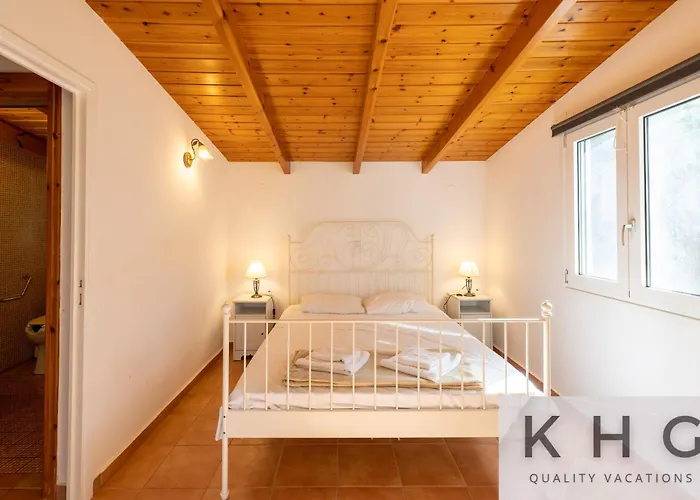 Cosseri Rossa-dorothea And Cosseri Rossa-penelope, With Own Shared Pool Vila