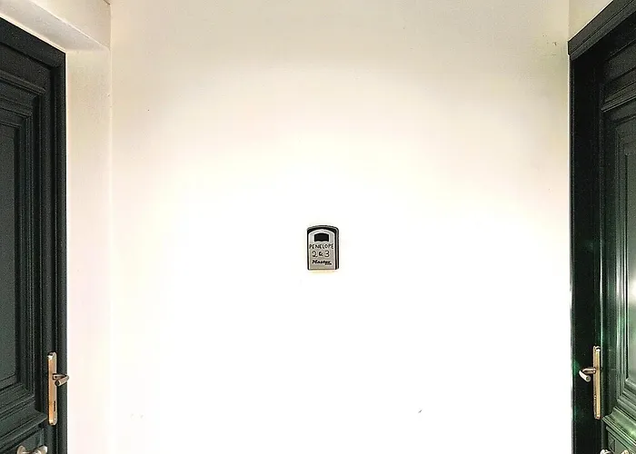 Cosseri Rossa-dorothea And Cosseri Rossa-penelope, With Own Shared Pool